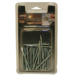 144 Wholesale 2in Flat Head Ph Self Tapping