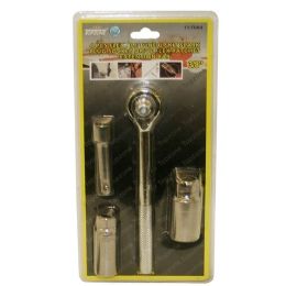 96 Wholesale 4pc Flexible Tunr Up Kit Spark