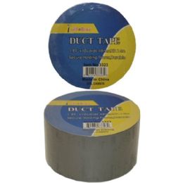 72 Wholesale Duct Tape 1.89in X 10yrd
