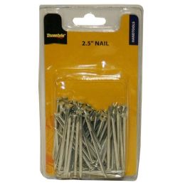 96 Pieces 205g 2.5inch Nail - Tool Sets