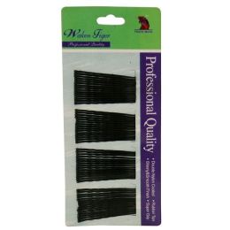 288 Wholesale 60 Pc Small Bobby Pins