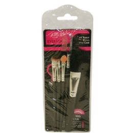 144 Pieces Make Up Brush Set - Personal Care Items