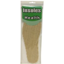 288 Pairs 2pc Insole - Footwear Accessories