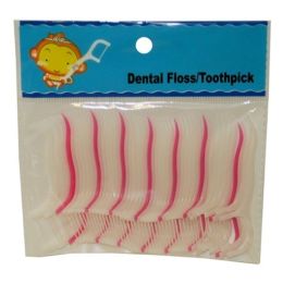 240 Pieces 50pc Dental Pick - Personal Care Items