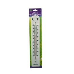 96 Pieces Jumbo Thermometer - Thermometer