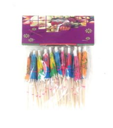 240 of 24PC COCKTAIL TOOTHPICK 10CM