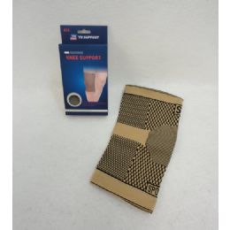 48 Wholesale Stretch Knee Support