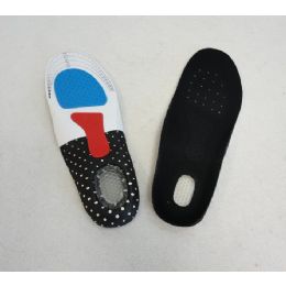 36 Pairs Sport Insole - Footwear Accessories