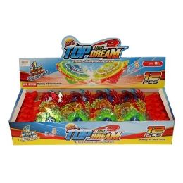 360 Pieces Top Toy - Novelty Toys