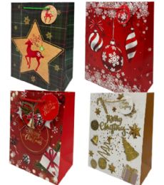 144 Pieces of Christmas Large PREMIUM BAG