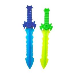 288 Pieces Sword W Sound - Novelty Toys