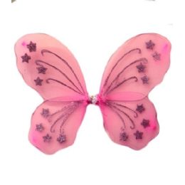 120 Wholesale Butterfly Wings 46x39cm