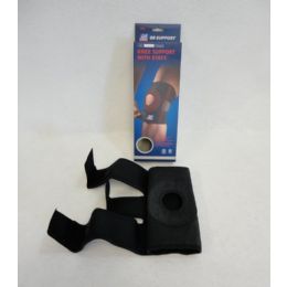 36 of Neoprene Knee Support With Stays