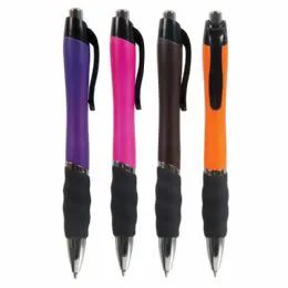 72 Wholesale Heat Wave Color Change Pen