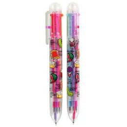 48 Wholesale Scent Sibles Scented 6-Color Pen Previous Productscent Sibles Retractable Pen
