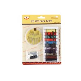 120 Wholesale Sewing Needle Set