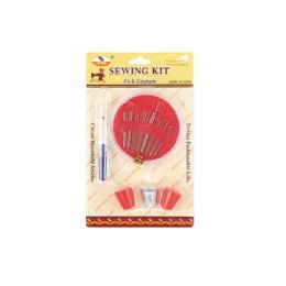 120 Wholesale Sewing Needle Set