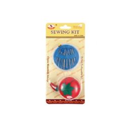 120 Wholesale Sewing Needle Set