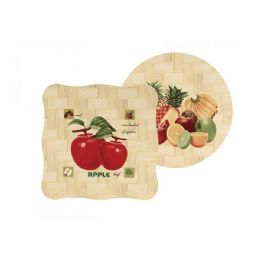 144 Units of Place Mat 6.7 in - Placemats