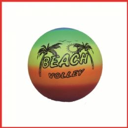 120 Pieces 9" Beach Ball - Beach Toys