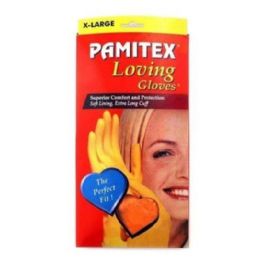 72 Wholesale Pamitex Box Glove X-Large