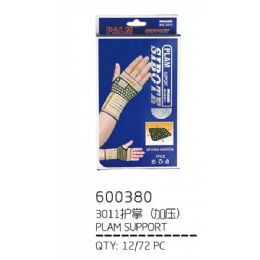 72 of Palm Support