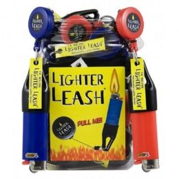 15 Pieces Original Lighter Leash - Lighters