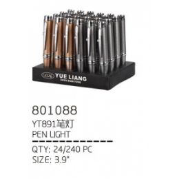 72 Wholesale Pen Light