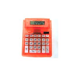 24 Pieces Jumbo Calculators - Calculators