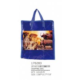 120 Wholesale Shopping Bag