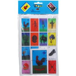 48 Wholesale Loteria In A Bag