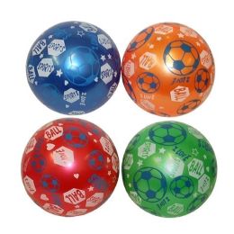 144 Wholesale 9 Inch Pvc Soccer Ball