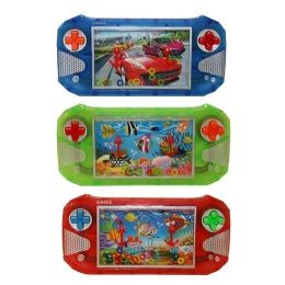 360 Pieces Psp Style Water Game - Summer Toys
