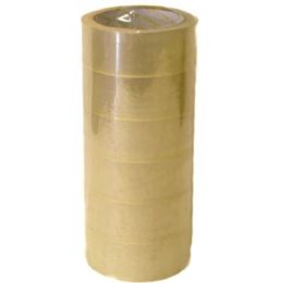 36 Wholesale Clear Packing Tape 2 X 90 Inches