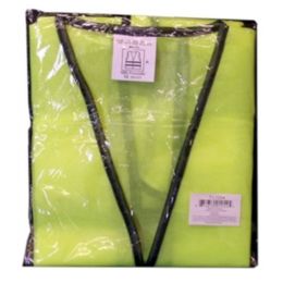 200 Wholesale Safety Vest