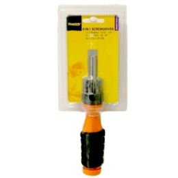 96 Wholesale 6 In 1 Screwdriver