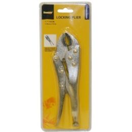 48 Pieces 8in Locking Joint Pliers - Pliers
