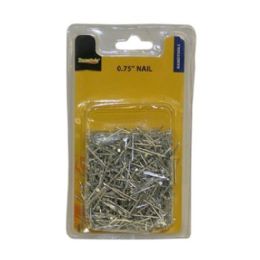 96 Pieces 205g 0.75 Inch Nails - Drills and Bits