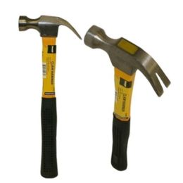 48 Pieces Fiber Glass Hammer 8oz - Hammers