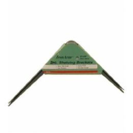 72 Wholesale Shelving Brackets 8 X 10