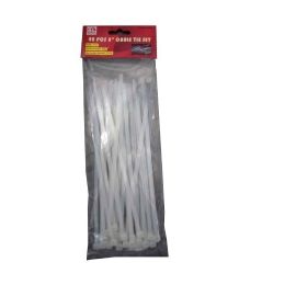 288 of 40 Piece 8 Inch Cable Ties