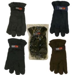 240 Wholesale Fashion Gloves Asst Colors