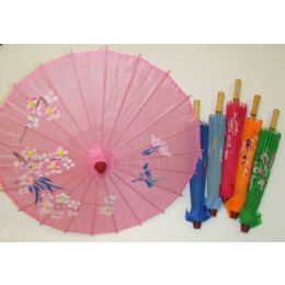 150 Wholesale Kids' Chinese Umbrella