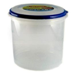 24 Pieces Plastic Storage Container 11l - Storage Holders and Organizers