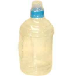 72 Pieces Water Bottle 34oz - Drinking Water Bottle