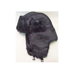 36 Pieces Heavy Aviator Hat - Trapper Hats