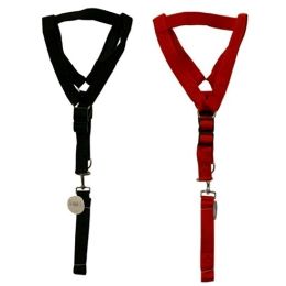 24 Wholesale Dog Harness And Lead Xl 4.0x120cm