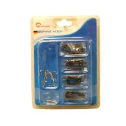 120 Pieces 45 Piece Fishing Hook - Fishing Items