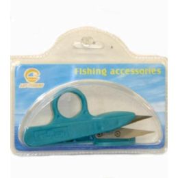 240 Wholesale Fishing Scissors