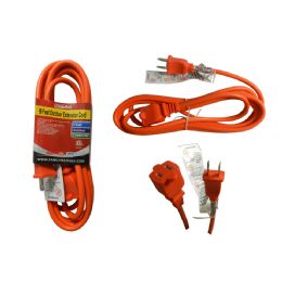 48 of Etl 9ft Outdoor Extension Cord